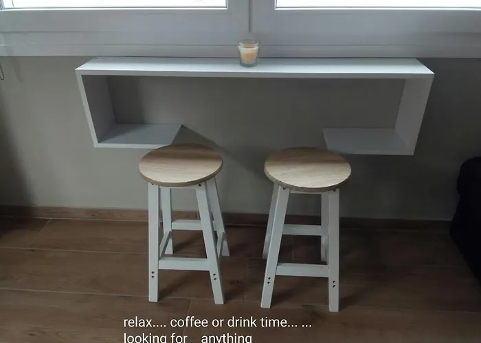 Studiο_loft * Leptokarya (Pieria)